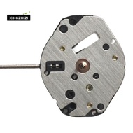 Quartz Crystal Watch Movement Repair Part Chronograph Parts for Y121E Movement Replacements Accessor