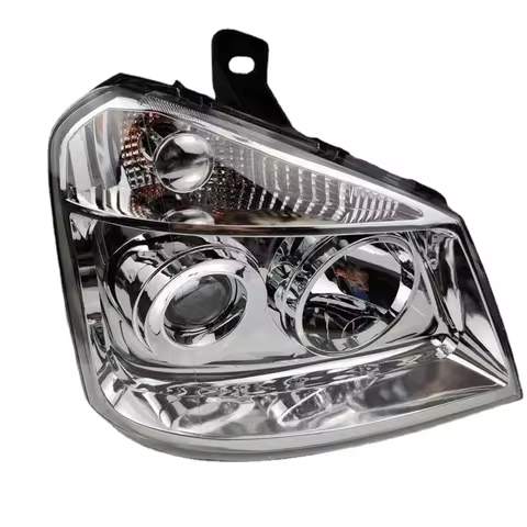 Front Light Headlight for FAW Jiabao 6371 FAW GF8 GF900