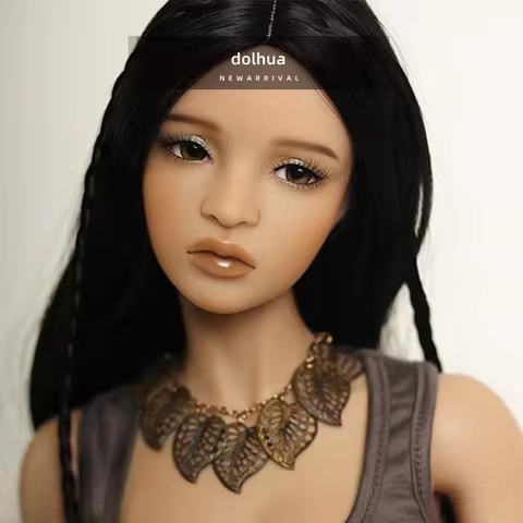 new sd doll1/3girl ip Violet Amy fashion body 63cm bjd excellent quality and reasonable price Brand