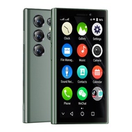 soyes | SOYES XS24 Pro 3.0" Android9.0 Mini Smartphone 2GB RAM 16GB ROM Dual SIM Standby 1000mAh 3G