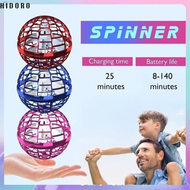 CODลูกบอลบินวิเศษ Flynova Pro UFO ลูกบอลหมุน LED หมุนได้ ส่งฟรี สินค้าใหม่ โปรโมชัน รับประกัน แท้100