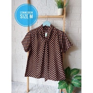 Original CONNEXION BLOUSE