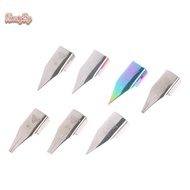 honeybird 3pcs 757# Pen Nib Accessories Dazzling F/EF/M Art Nib School Supplies Nice
