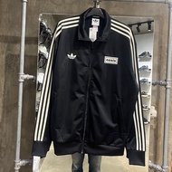 ADIDAS X OASIS TOUR 2025 fire bird tracktop