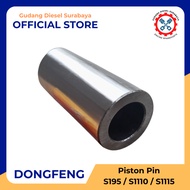 Piston Pin | DongFeng S195 Seker Pen S1110/ S1115/ S1125/ S1130/ ZH1115/
