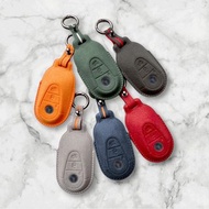 賓士 Benz SL43 EQA EQB EQE EQS Maybach S580 鑰匙套 鑰匙包