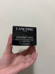 LANCÔME 眼霜