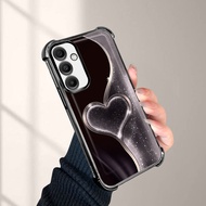 Soft TPU Shockproof Phone Case For Samsung Galaxy A16 4G 5G Cases Casing Protection Cover 0121 FS