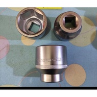 3/4 inch 6PT socket wrench, 46mm large socket handle