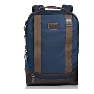 original のTUMIの Ballistic nylon 222682 backpack man waterproof 14 inch laptop bag leisure traveling on business trip