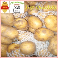 Potato / Ubi Kentang 1kg RM8