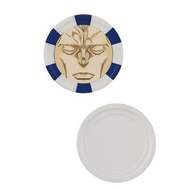 JoJo的奇妙冒險 STARDUST CRUSADERS 一番賞 I賞 籌碼 MASTERELIVE COLLECTION- 藍色[平行進口]