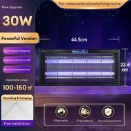 BSboss 6-01 Night Light Electronic Indoor Mosquitoes Insects Mosquito Killer Lamp Fly Bugs LED 4W P