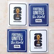 2026 WORLD CUP PATCH