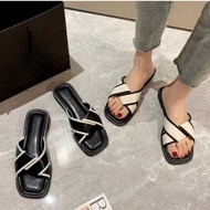 Luxury Sandals Elsa Sandals flat Sandals flat Sandals