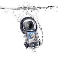 Insta360 X4 , X3 & One X3 & One X2 Invisible Dive Case & Waterproof Housing
