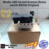 Modul ABS Grand Avanza Xenia 44510-BZ040 Original Best Seller