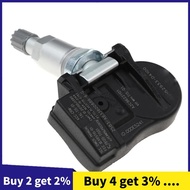 2Pc 52933-D4100 433MHZ TPMS SENSOR Tire Pressure Sensor for      2019 Accessories 52933D4100 52933-F
