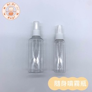 [Didima Department Store] Dispensing Spray Bottle-Perfume Bottle Can Transparent Bottle-034