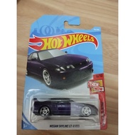 Hotwheels Nissan Skyline R33 Hotwheels