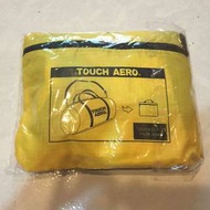 TOUCH AERO 隨身折疊收納運動包