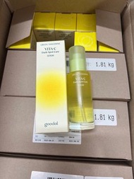 goodal serum