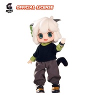 MOFU BOX】SIMONTOYS Luo Xiaohei Blind Box 12 Scale BJD Doll Collectible Gift