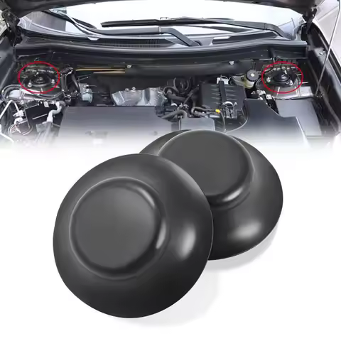 For Mitsubishi ASX Outlander Lancer Colt Evolution Pajero Eclipse Cross Grandis Zinger Shock Absorbe