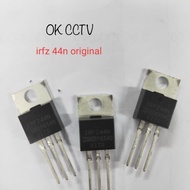 Irfz44n original irfn 44n mosfet