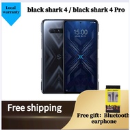 [NEW] Black shark 4 / black shark 4 Pro / black shark 4s/black shark 4s pro 120W One-year local warranty