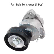 Fan Belt Tensioner for Chevrolet Optra J200 1.8 2.0 / Captiva C100 2.4 / Astra G 2.0 1998 (96435138)