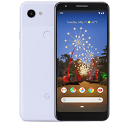 สำหรับโทรศัพท์มือถือ Google Pixel 3A 4G LTE 4GB RAM 64GB ROM 5.6 นิ้ว Snapdragon 670 Octa Core 12.2MP 8MP NFC สมาร์ทโฟน