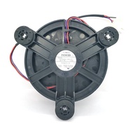 New  NMB 12038GE-12M-YT DC12V 0.26A for Refrigerator cooling fan
