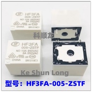 FreeShipping100%NewOriginal HF3FA/024-ZTF HF3FA-024-ZSTF HF3FA 012-ZSTF 012-ZTF 10A 12VDC 24VDC Powe