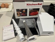 KitchenAid 配件 食物處理 碎肉