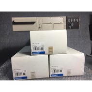 【Brand New】NEW ORIGINAL OMRON CVM1-CPU21-V2 CPU UNIT CVM1CPU21V2 EXPEDITED SHIPPING