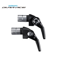 SHIMANO DURA-ACE Handlebar End Shift Road Bike SL-BSR1 2x11 Speed