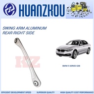BMW 5 SERIES G38 - REAR SWING ARM ALUMINUM RIGHT - HUANZHOU