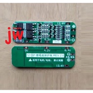 BMS 3S 20A Battery 18650 Lithium Li On Balance Board Pack 12V ...Electronics