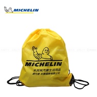 MICHELIN 米其林 束口袋後背包