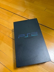 Ps2 主機