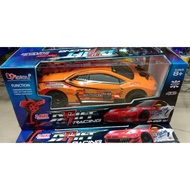 RC Racing Drift Car 4WD 4x4 Remote Control 252G