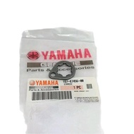 FRONT GEAR CLAMP PLATE VIXION R WR155 / 1S7-E7456-00