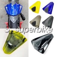Yamaha R25 V1 V2 Single Seat Cowl Cover ABS (R250)