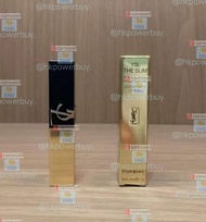P16。聖羅蘭 YSL 全新細管小金條口紅1.2g小樣 68 眼影 化妝品 口紅 禮物