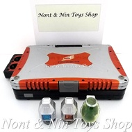 Ultraman Mebius DX GUYS ToughBook .. Unit Player