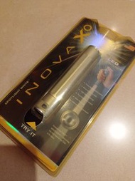INOVA XO 1W LED 古早款 航鈦鋁合金手電筒 美國製造