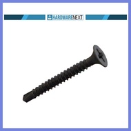❄ ✲ Gypsum Screw / Black Screw for WOOD / Metal 1000pcs/box