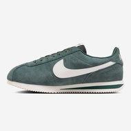 Nike Cortez Leather Shoes "Retro Green" (FZ3594-338) Expedition RGCL