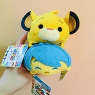 Tsum tsum plush with tag